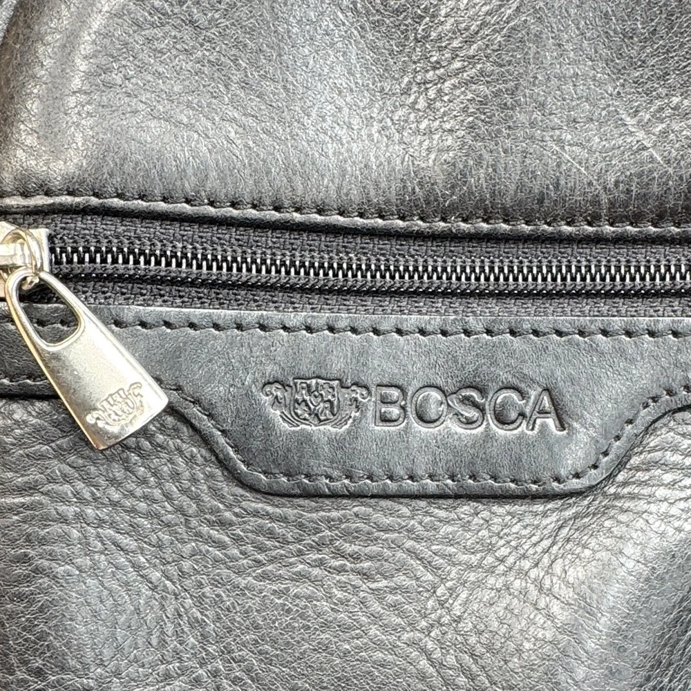 Bosca elegant black